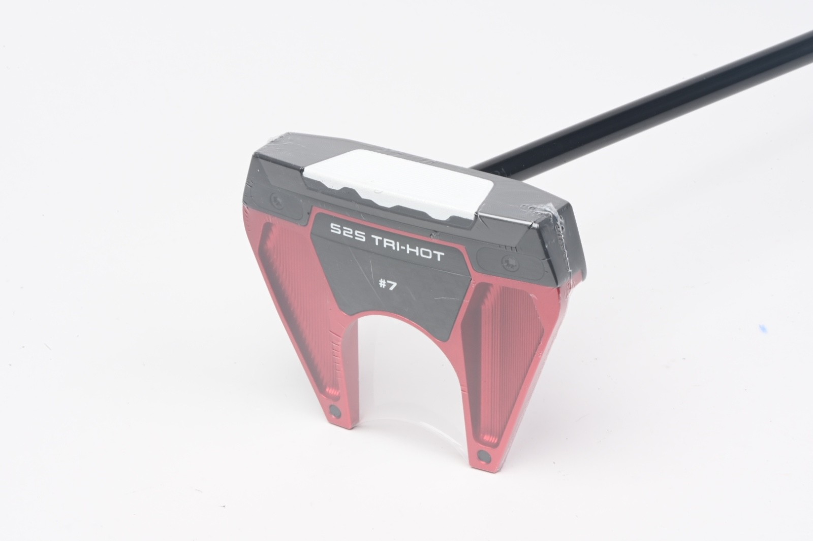 NEW Odyssey S2S Tri Hot #7 Putter 35\