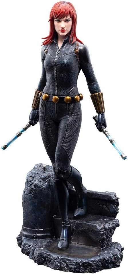 Kotobukiya Marvel Universe: Black Widow Artfx Premier Statue