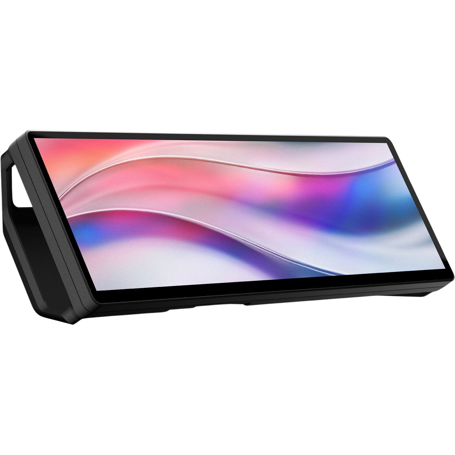 Corsair 14.5in XENEON EDGE Touchscreen Monitor 2560x720 60Hz Certified Refurb Corsair 14.5in XENEON EDGE Touchscreen Monitor 2560x720 60Hz Certified Refurb