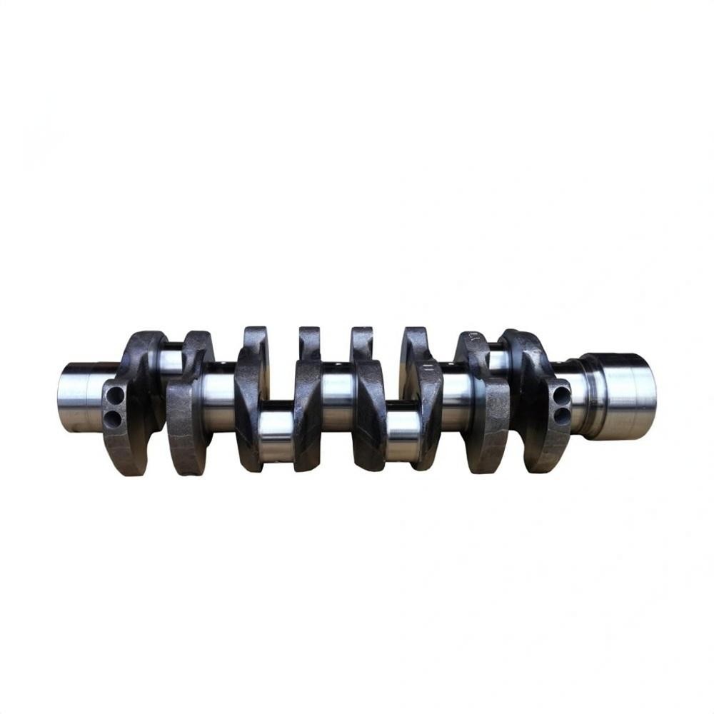 J05E Complete Crankshaft For Hino Engine J05E-TG EA-J05E-TA J05ET S1341-12281