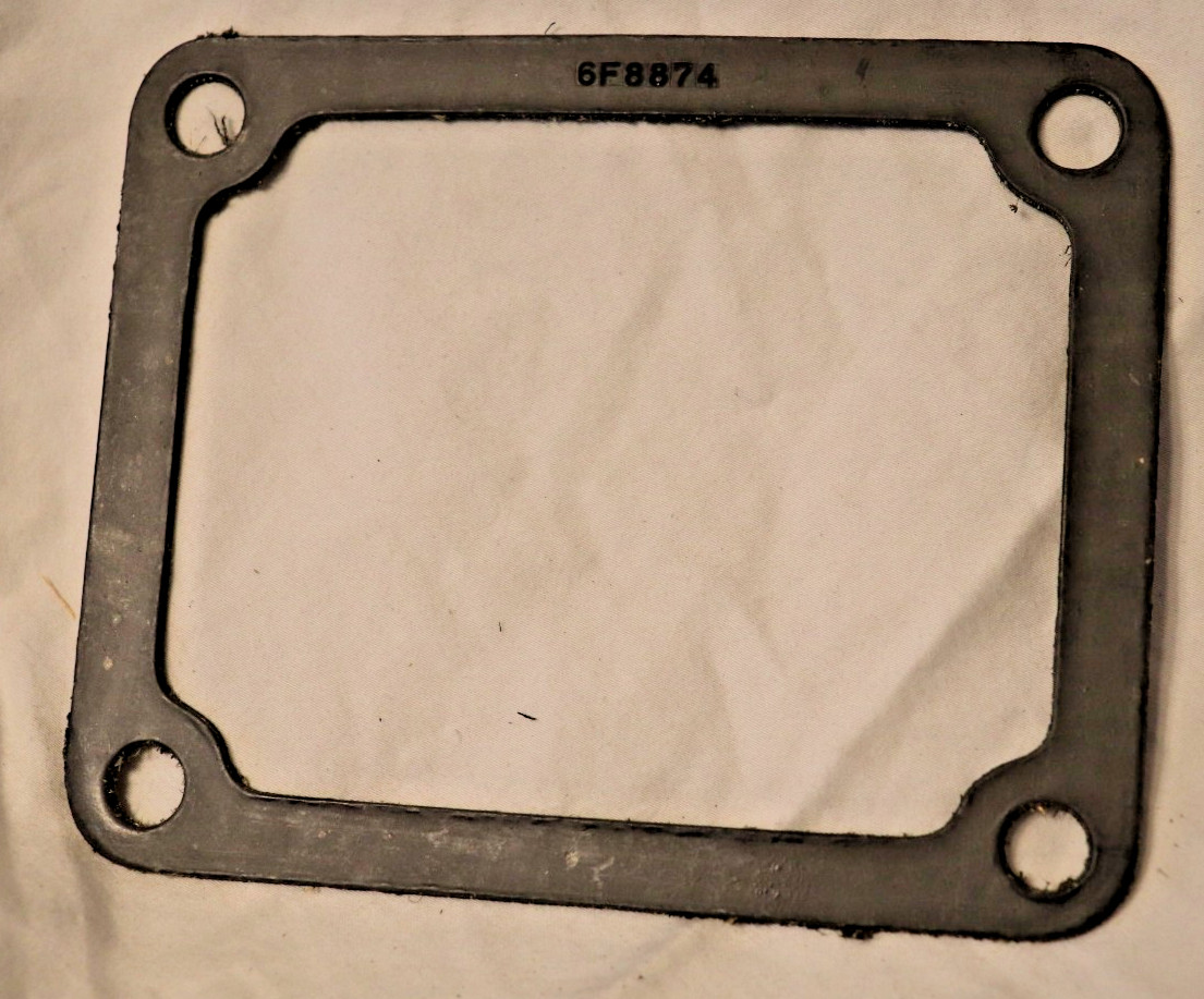 6F8874 Caterpillar Gasket Valve Lifter Guide 1/6\