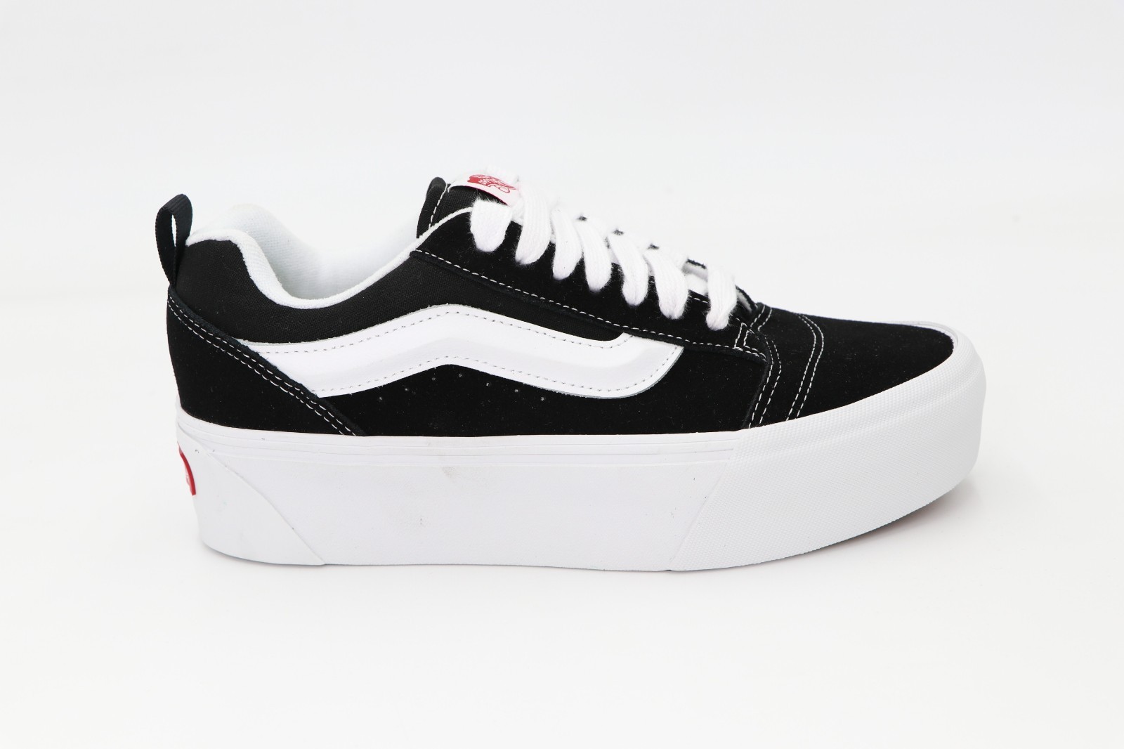 VANS Knu Stack \ VANS Knu Stack \