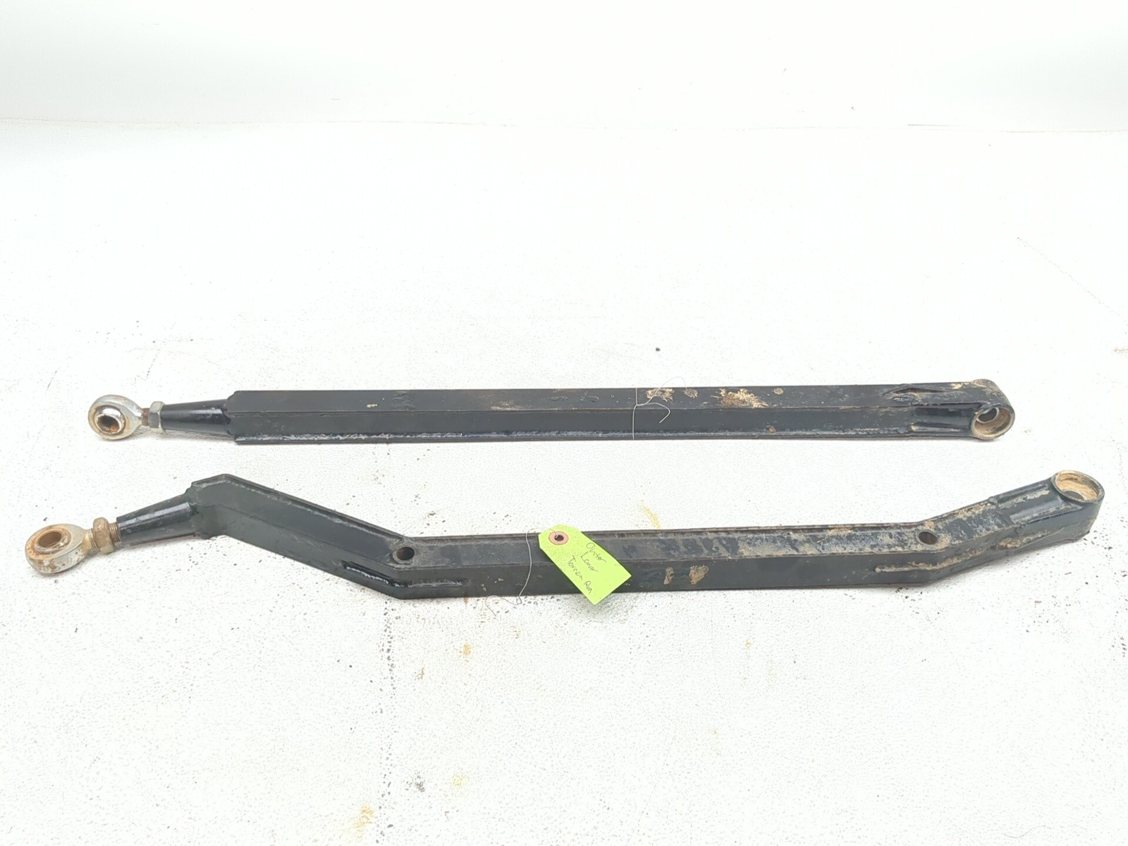 14-23 Polaris RZR XP 1000 High Lifter Rear Radius Rod Set 1543377