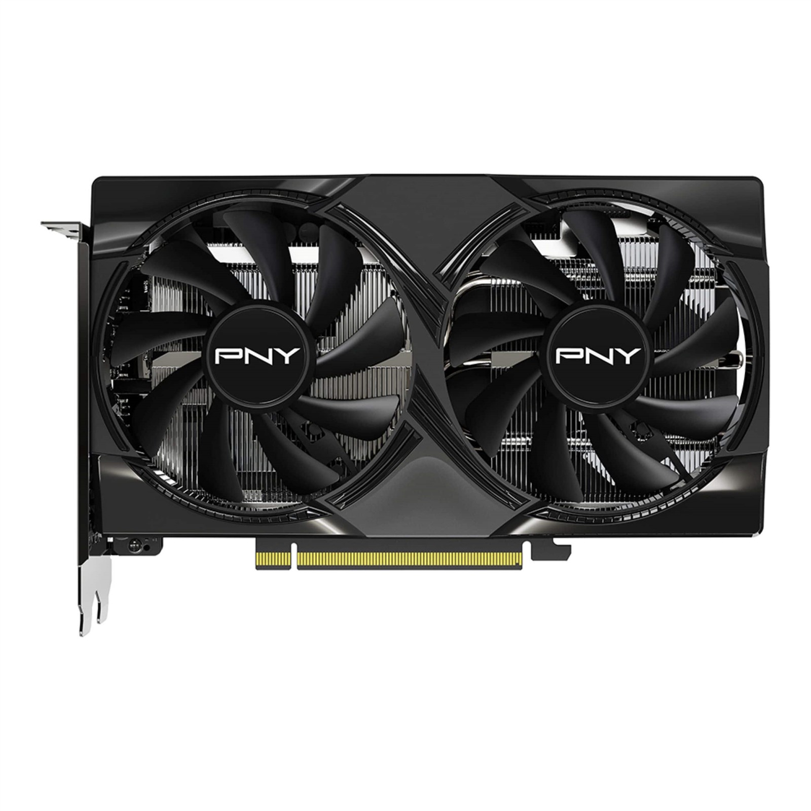 PNY NVIDIA GeForce RTX 5060 8GB GDDR7 Graphics Card PNY NVIDIA GeForce RTX 5060 8GB GDDR7 Graphics Card