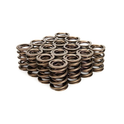 CROWER Valve Springs - Dual 1.405- 68404-16