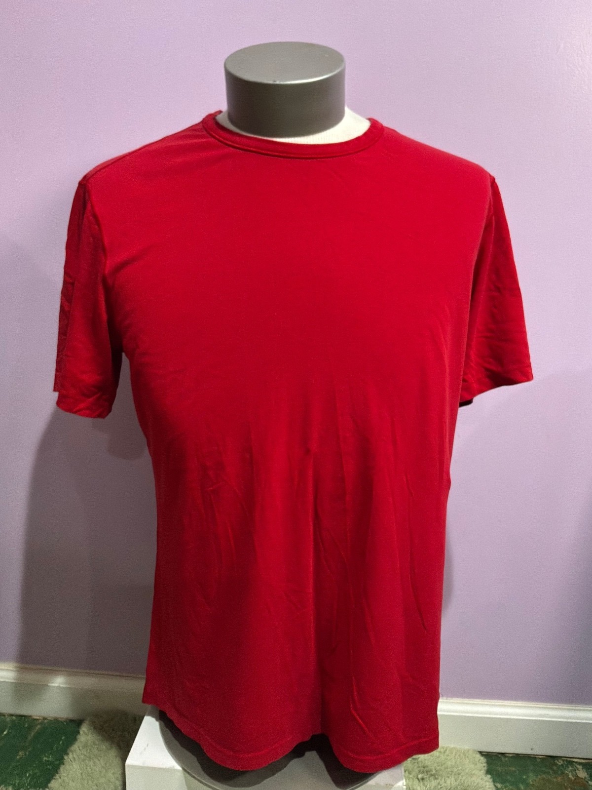 LULULEMON MEN’S