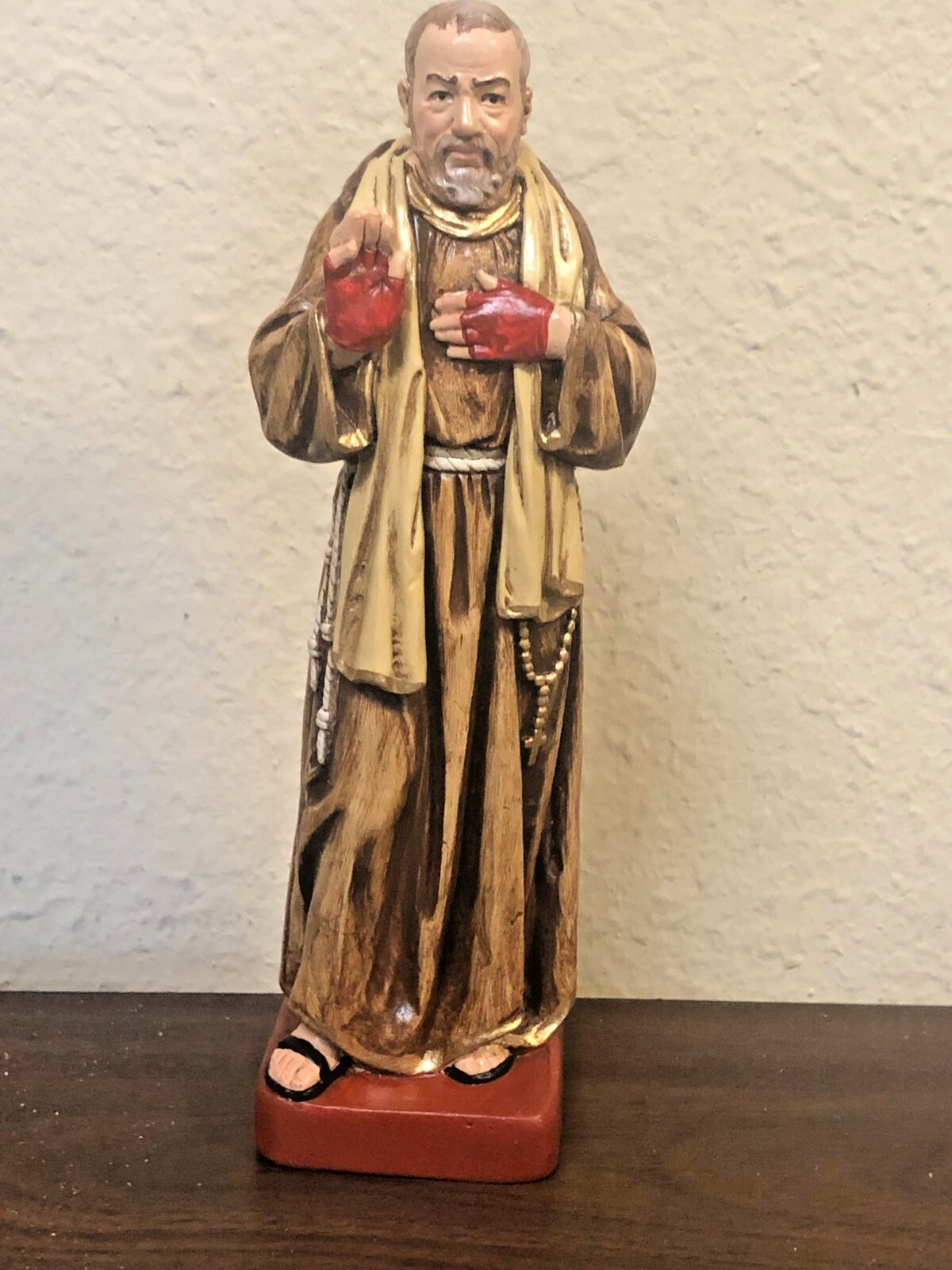 Padre Pio 8 \