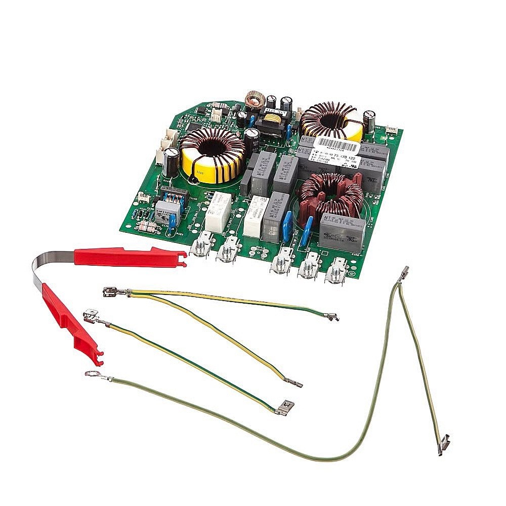 New Electrolux Filter Circuit Board (5304454971)