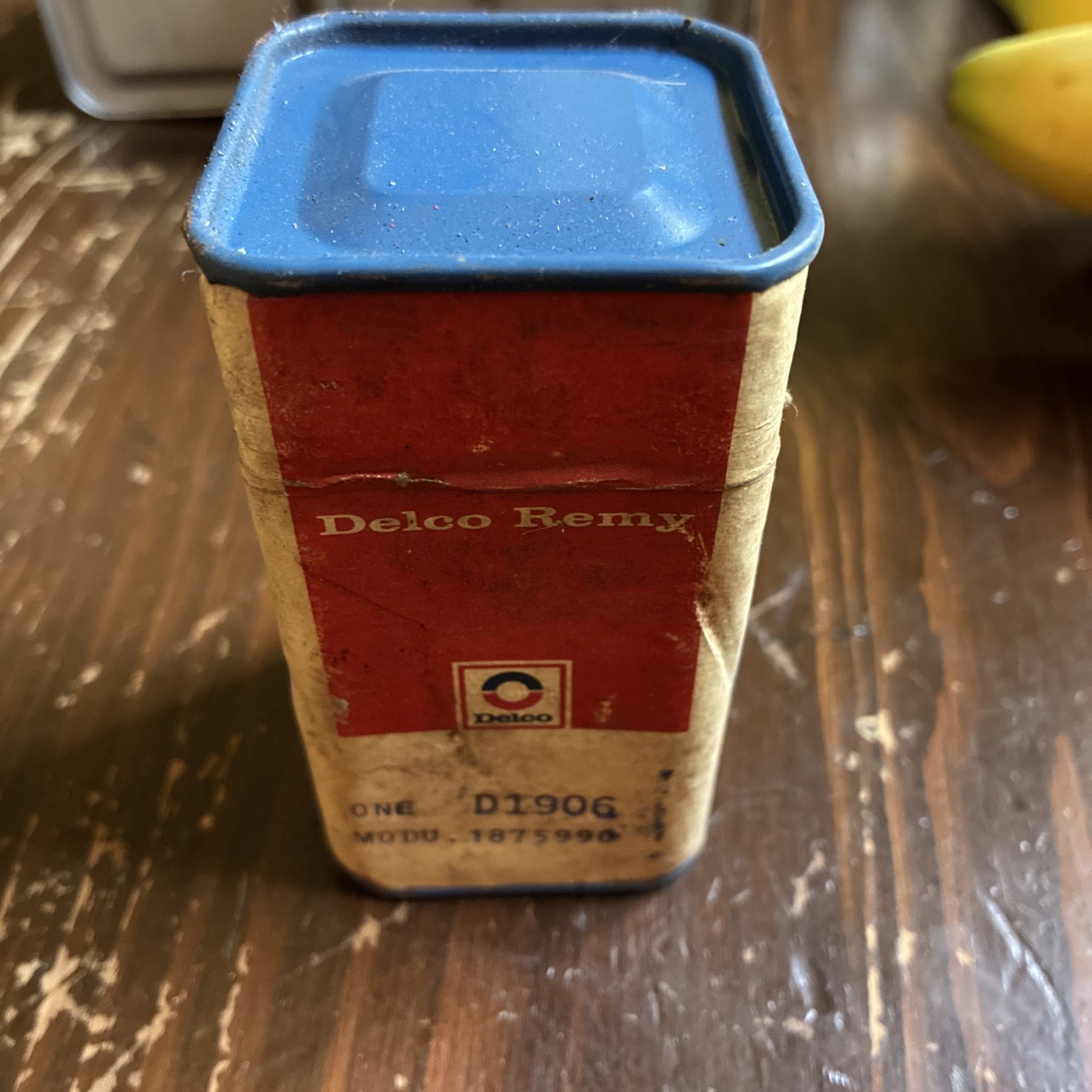 NOS Delco Remy NOS Delco Remy
