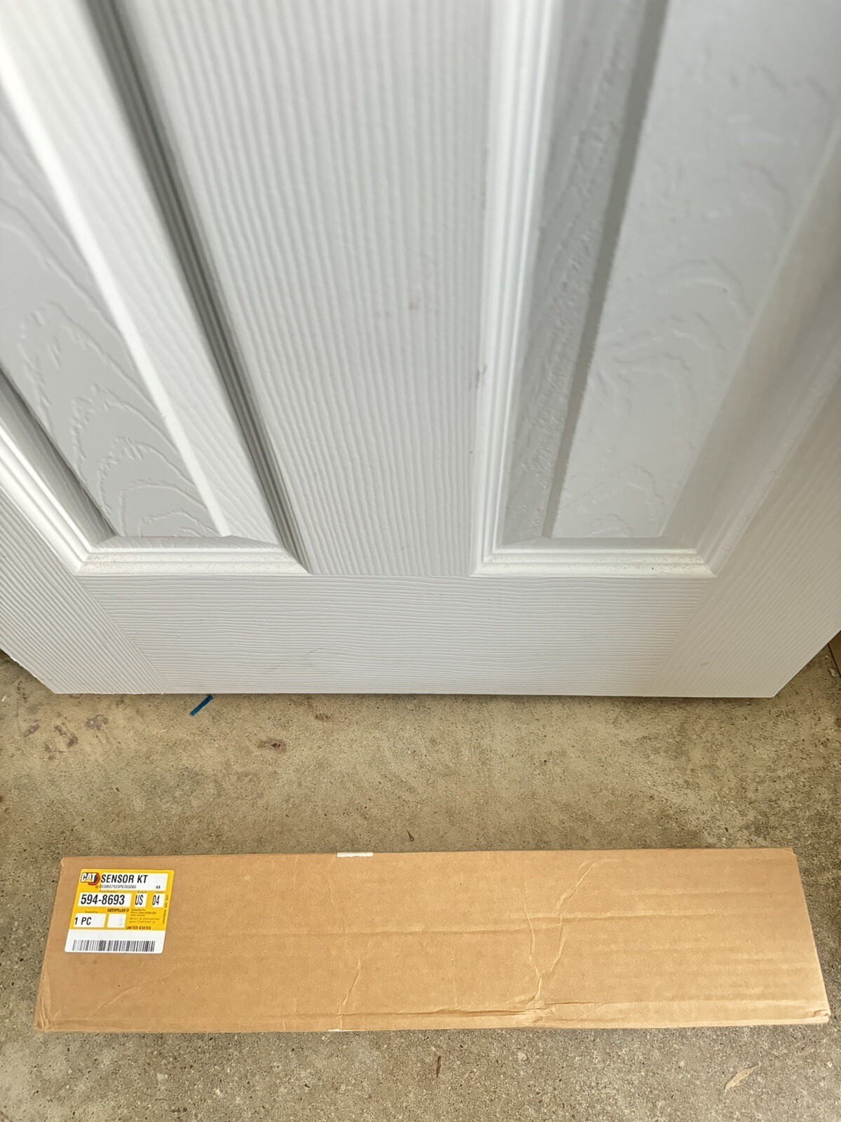 CAT 594-8693 SENSOR KIT (NEW ) / SHIPS NEXT DAY