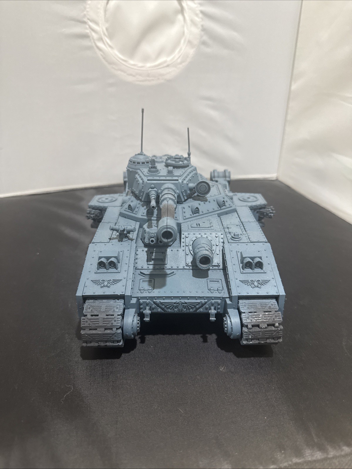 Games Workshop Warhammer 40k Astra Militarum Baneblade