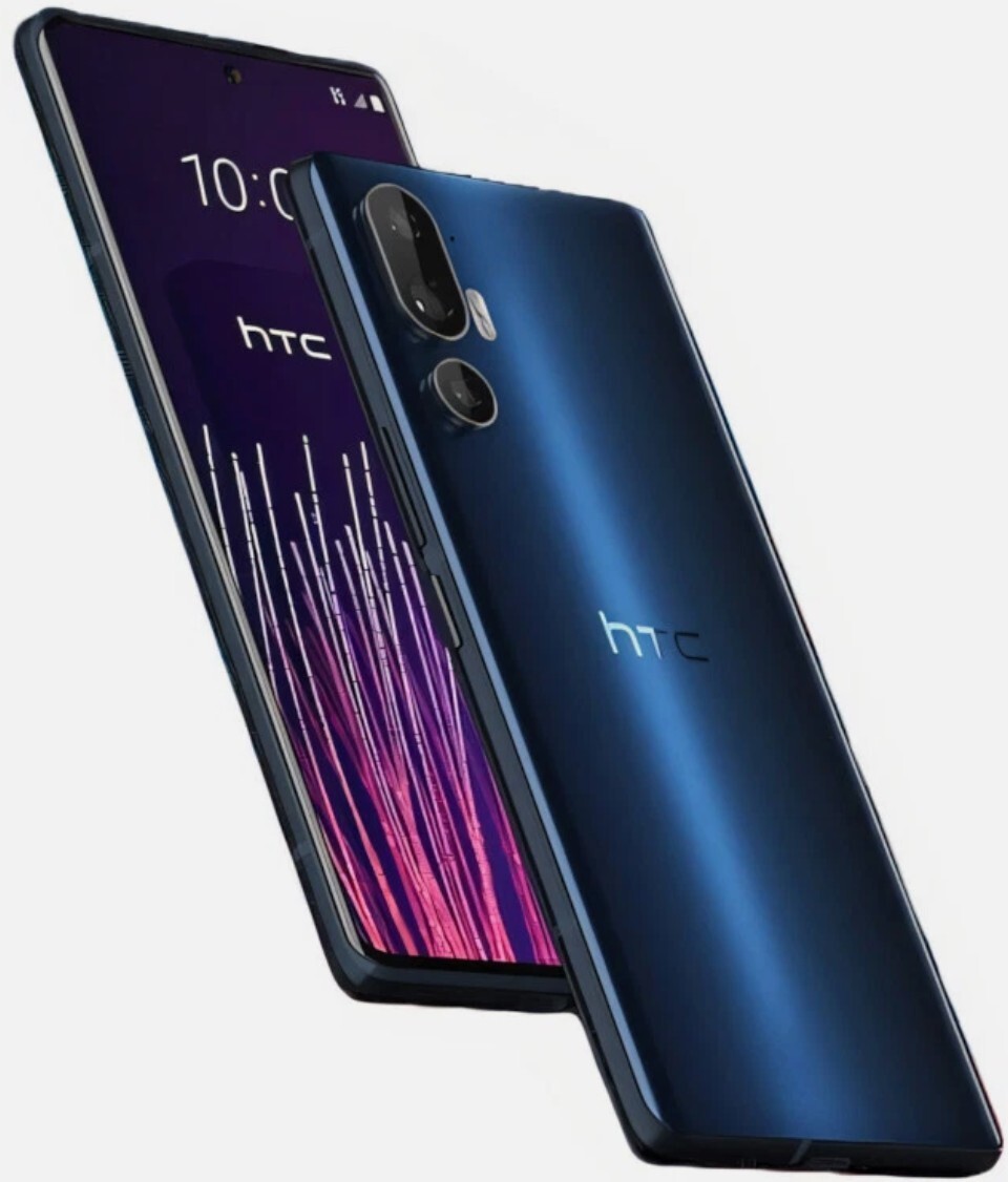 HTC U24 Pro 256GB 12GB RAM (FACTORY UNLOCKED) Global 6.8\