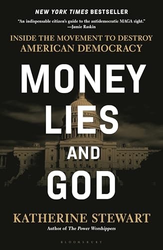 Money Lies and God Inside the - VERY GOOD Money Lies and God Inside the - VERY GOOD