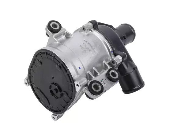 Genuine GM Water Pump 12738954