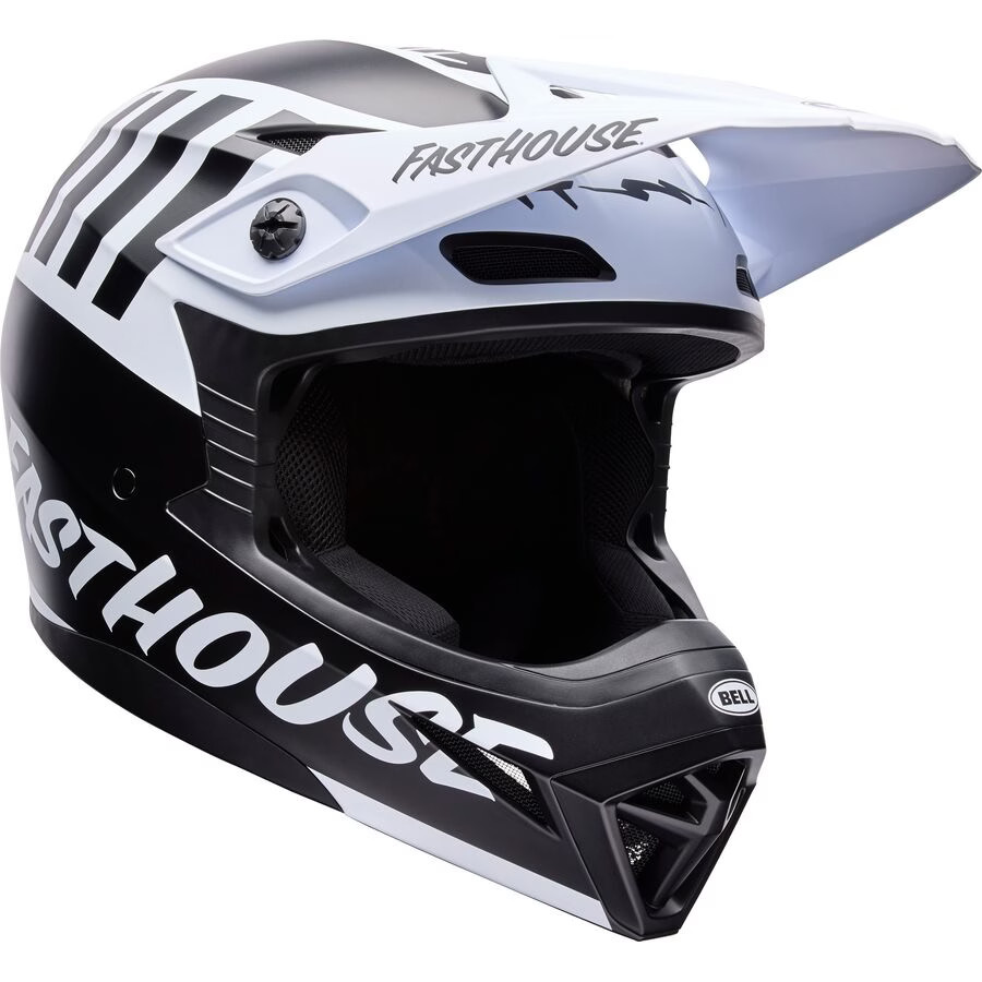 Bell Youth MX-10 Helmet With MIPS - Fasthouse