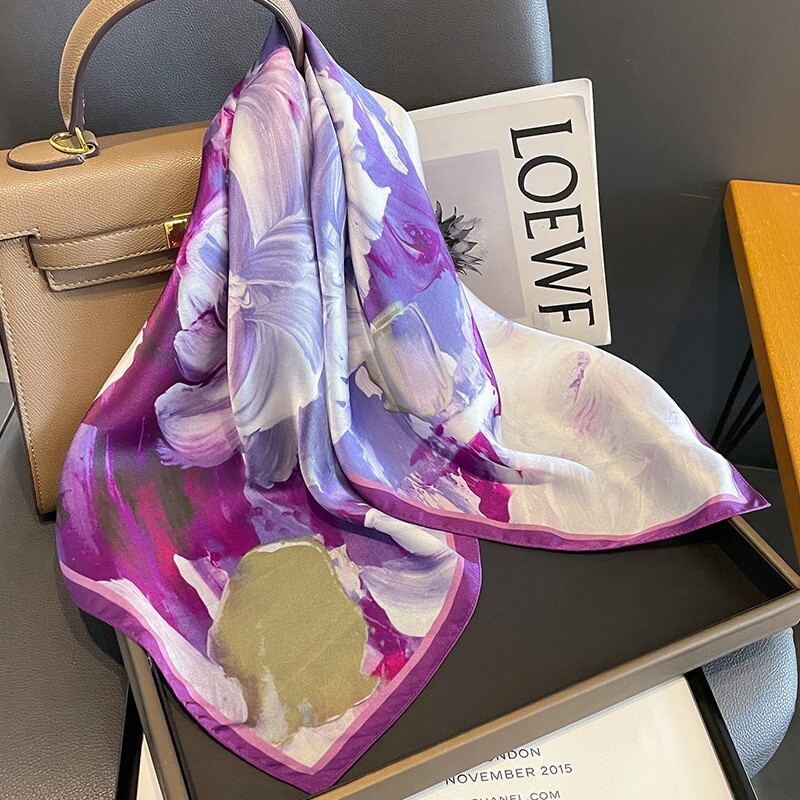 100% Mulberry Silk 27\