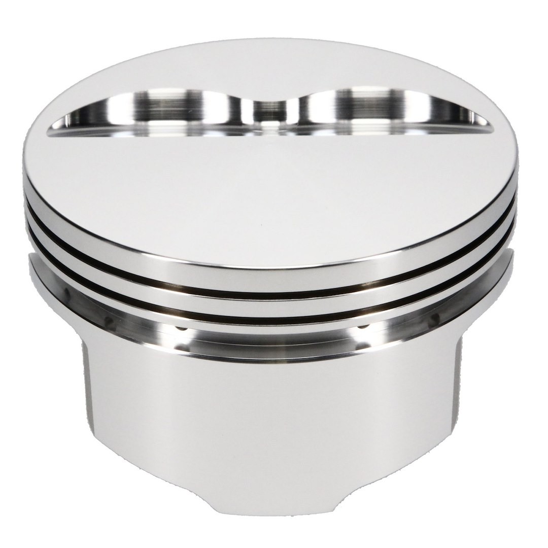Je Wiseco Piston SRP Fits 1967-1990 Chevrolet Camaro, 1969-1990 Caprice 138093