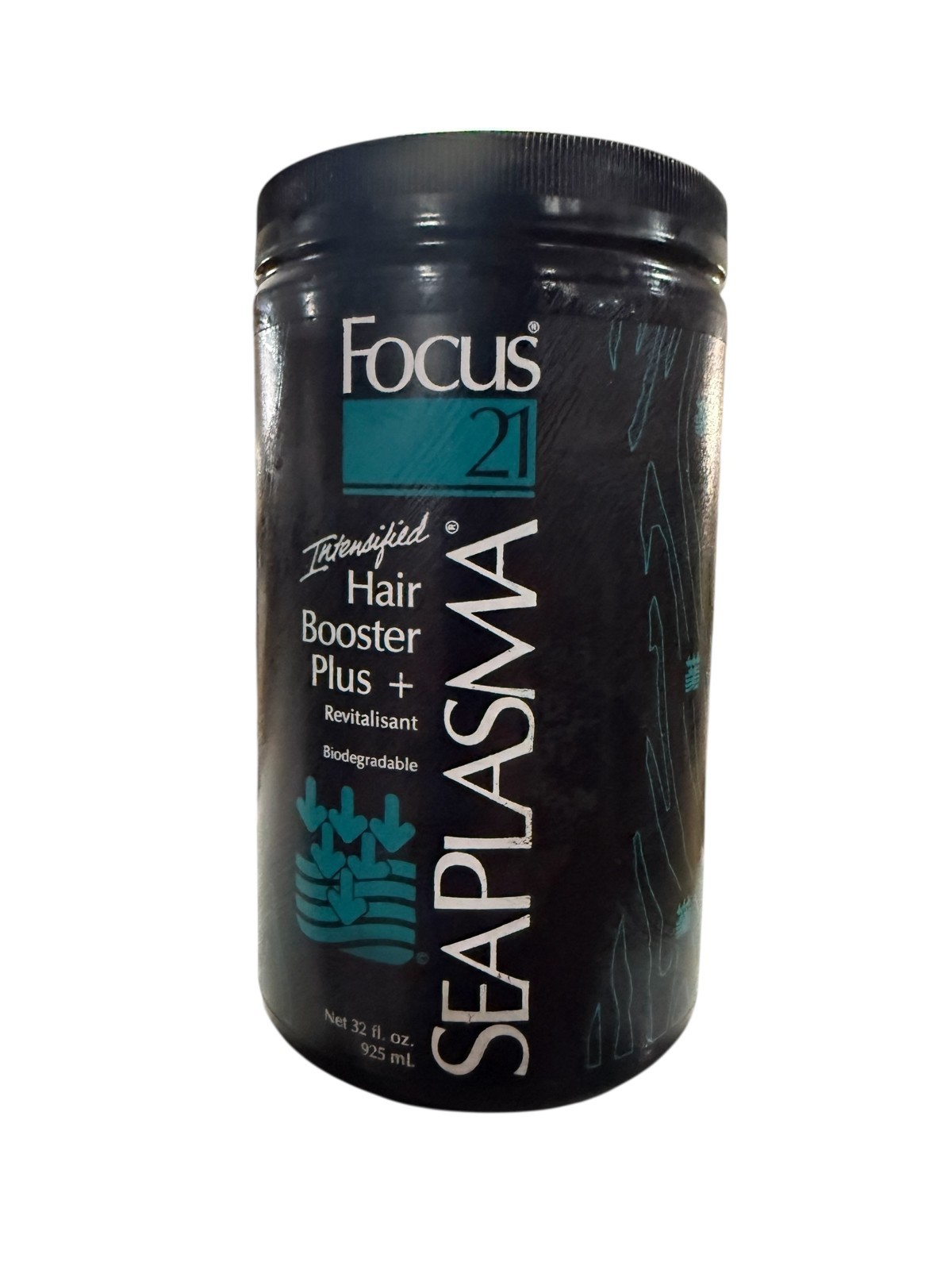 focus 21 sea plasma  hair products (choose yours)