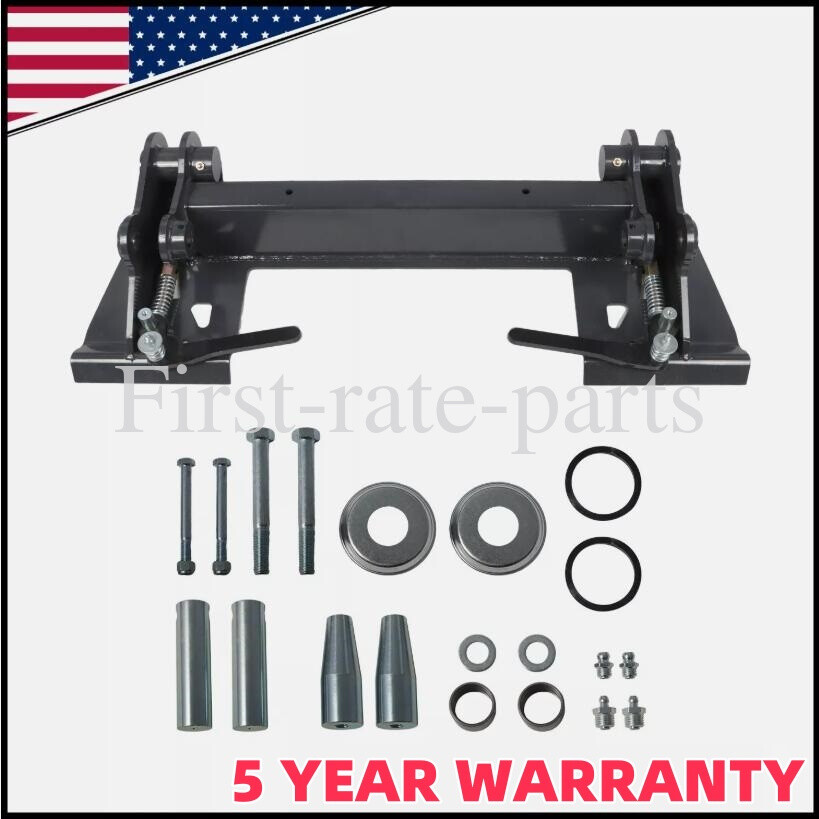 Mounting System 6577954 for Bobcat 773 S150 S160 S175 S185 S205 T180 T190 NEW