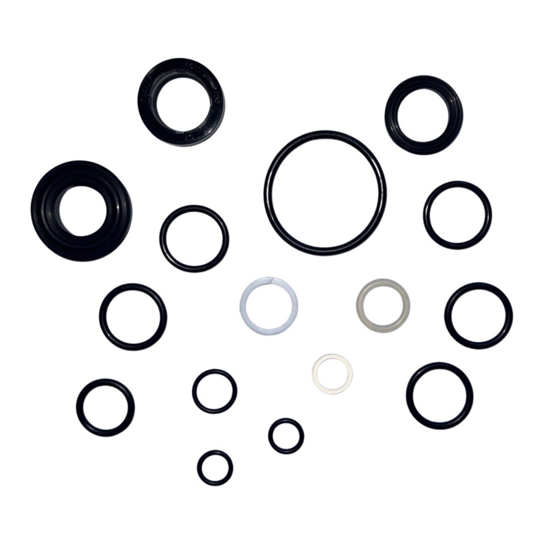Seal Kit - Greenlee / Fairmont H4802 Hydraulic Tamper Seal Kit # 41120 Seal Kit - Greenlee / Fairmont H4802 Hydraulic Tamper Seal Kit # 41120