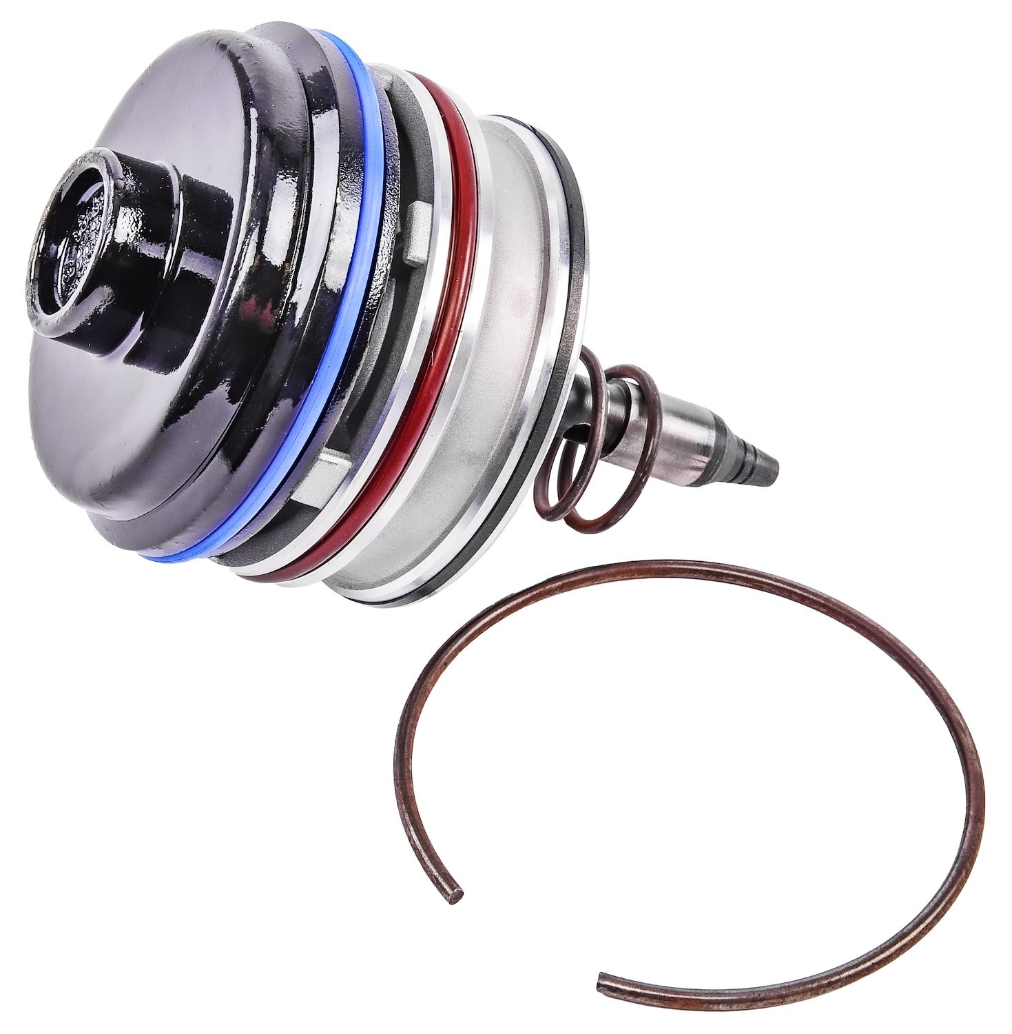 JEGS GM Automatic Transmission Performance Servo Upgrade Assembly