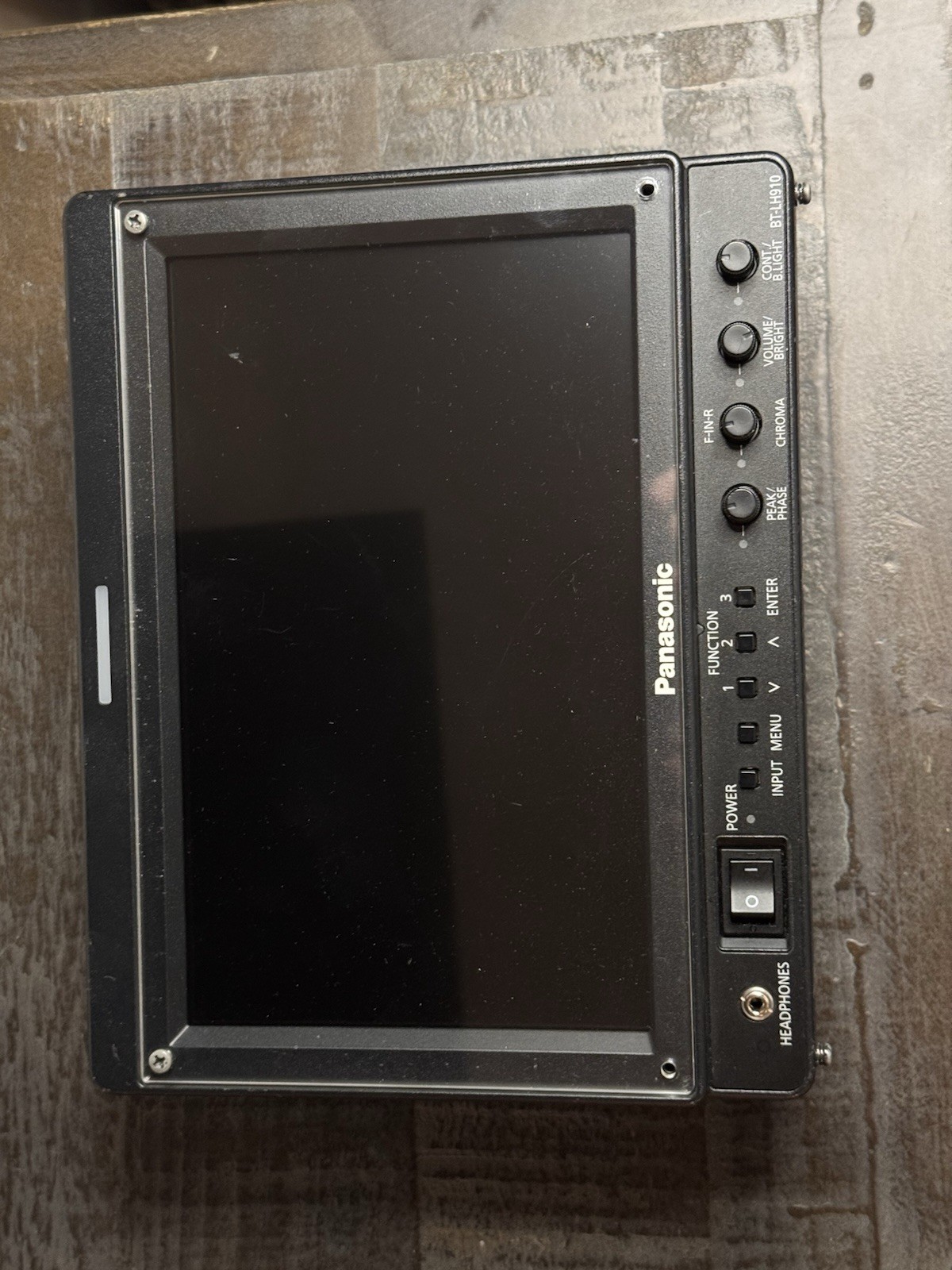 Panasonic BT-LH910G 9 Panasonic BT-LH910G 9