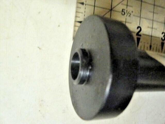 DIXON SPINDLE SHAFT 539119695 OEM 7134 NOS 5 5/8 LONG DIXONZTR ZTR 13708 6861