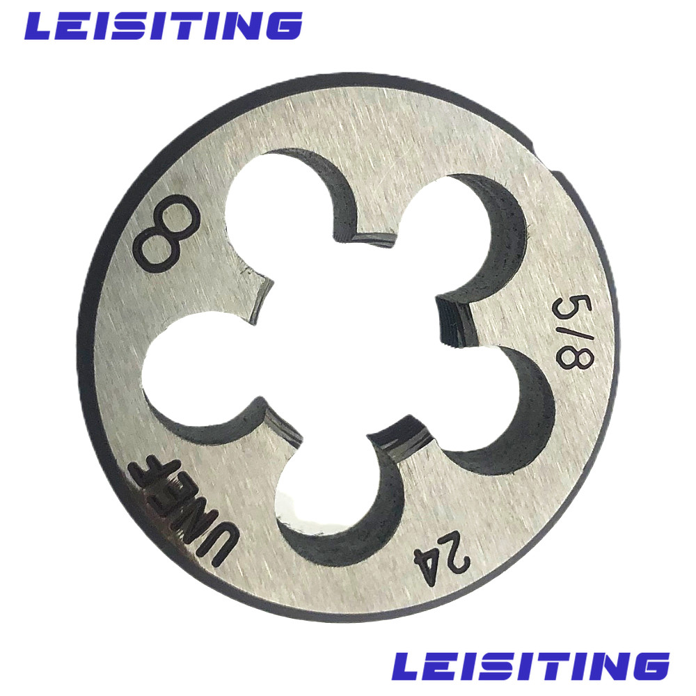 New 5/8-24  Threading Die  (5/8x24) US SHIPPING