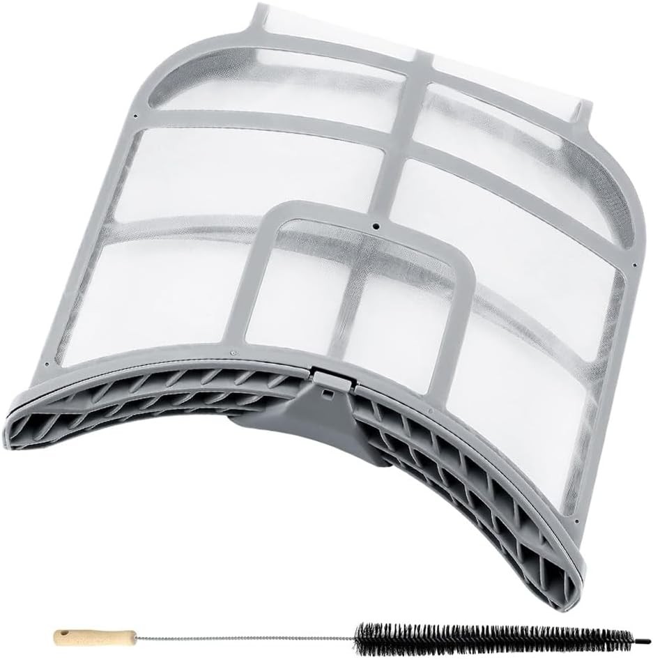 ADQ73373201 Dryer Lint Filter Trap for Select LG Kenmore EAP7787727 PS7787727