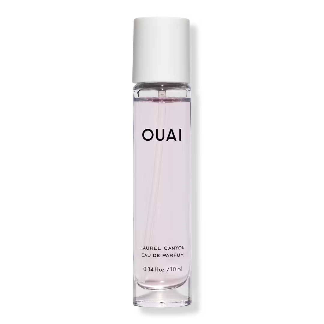 OUAI Laurel Canyon Eau De Parfum 10ml Authentic 10ml travel