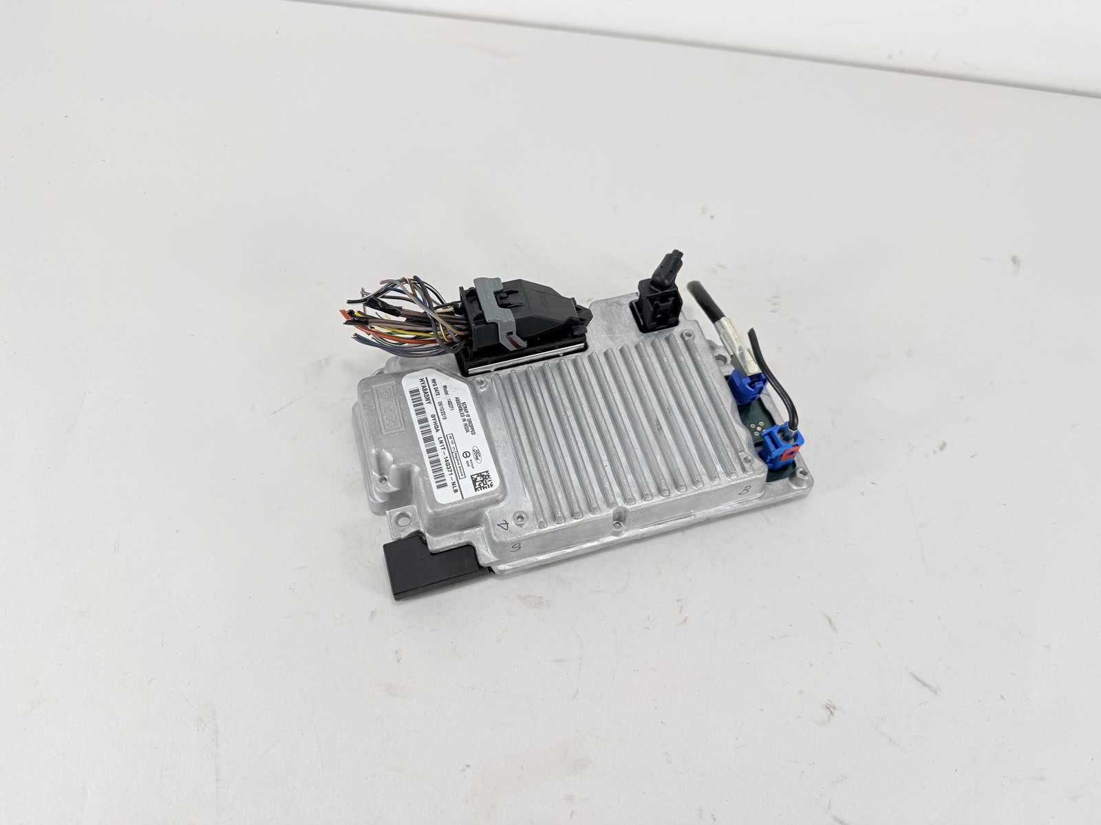 2018-2022 Ford Ecosport Sync APIM GPS Navigation Module LN1T-14G371-NLB OEM