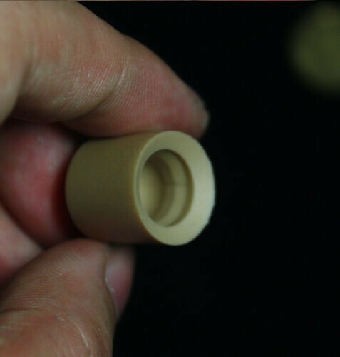 1/6 Phicen Male Neck Joint Adapter Peg Connector For Hot Toys SHIPS  FROM USA