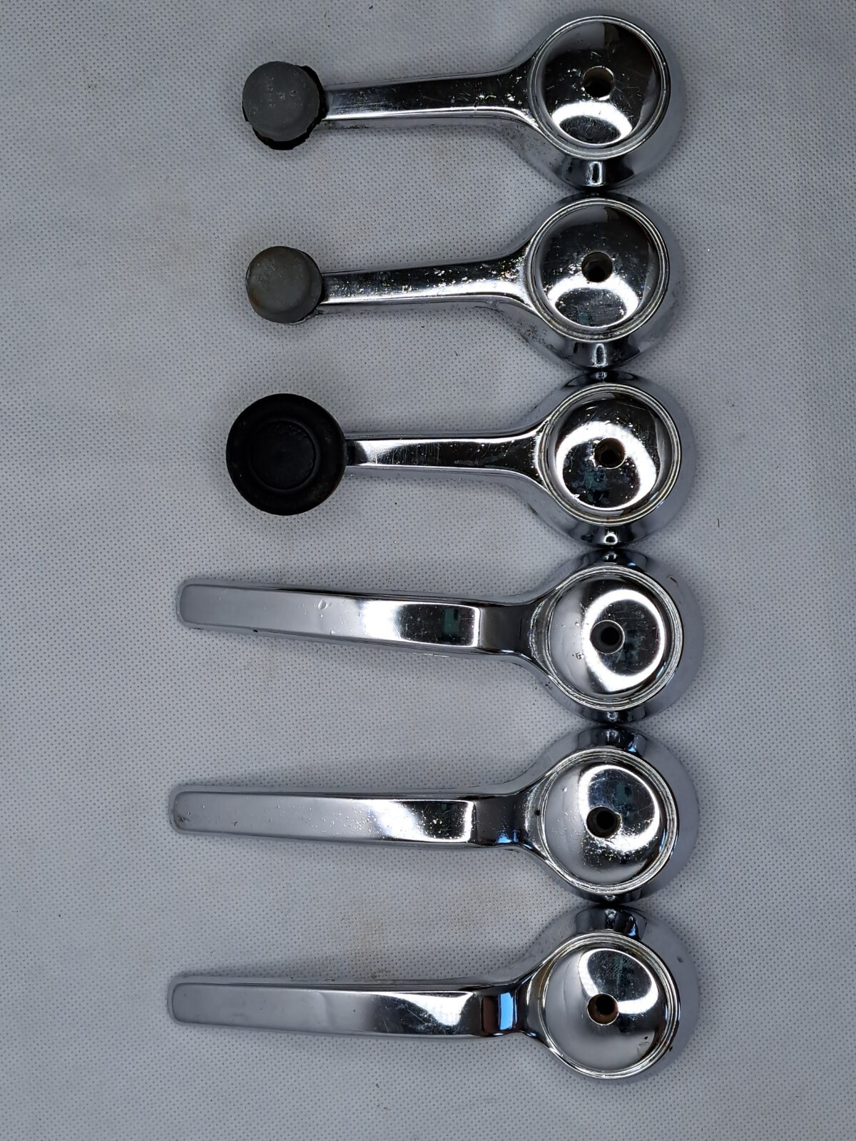 Vintage 80\'s, 90\'s Jeep Window Cranks \