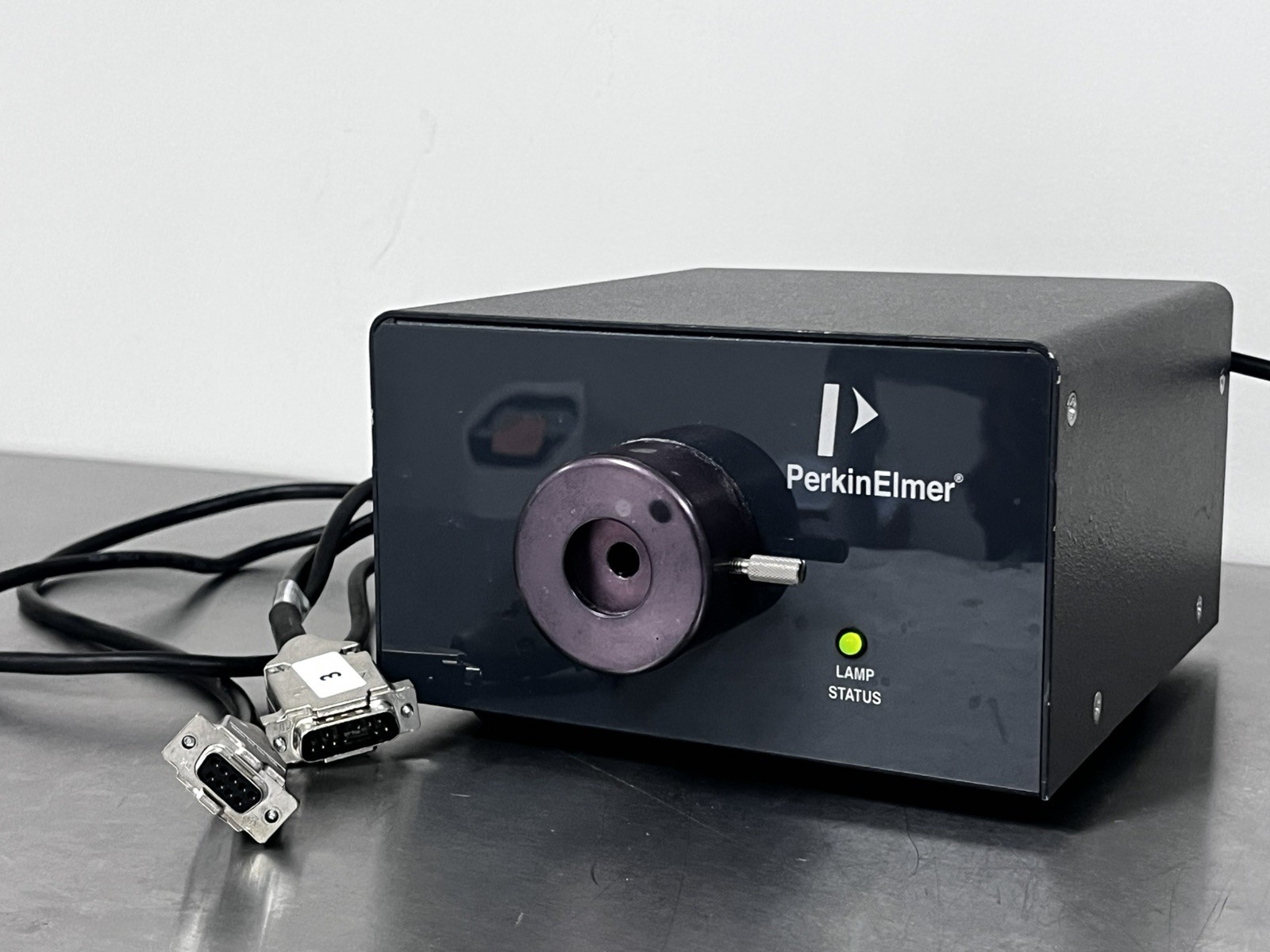 Perkin Elmer 30730-02R Light Source Perkin Elmer 30730-02R Light Source