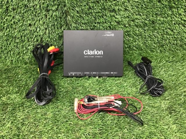 Clarion DTB310