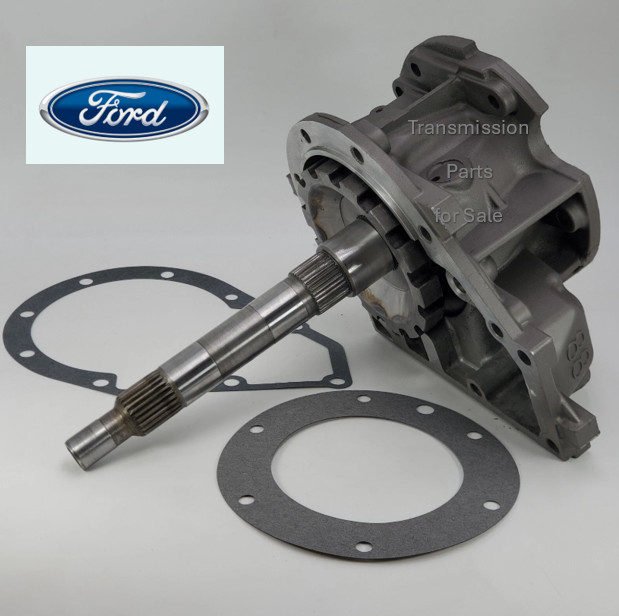 5R110W EXTENSION HOUSING FORD TRANSFER CASE 4X4 ADAPTER TORQSHIFT  5 SPEED 03-UP