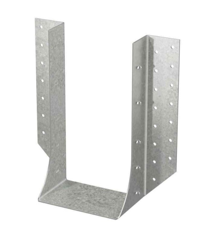 Simpson HHUS210-3 - 2 X 10 TPL FACE MOUNT HANGER (2 per Box) Simpson HHUS210-3 - 2 X 10 TPL FACE MOUNT HANGER (2 per Box)