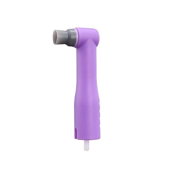 500 pcs Maxpro Disposable Prophy Angles (Large) Firm Cups