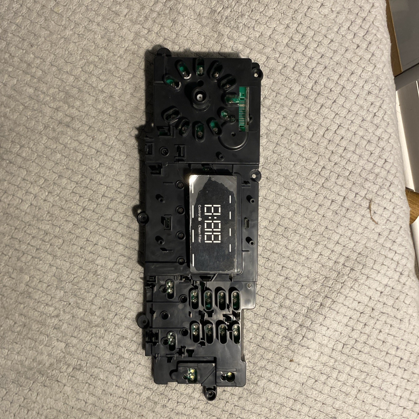 WE04X29099 WE04X29099 GE DRYER CHASSIS AND BOARD ASSEMBLY (Repl: WE04X21166) WE04X29099 WE04X29099 GE DRYER CHASSIS AND BOARD ASSEMBLY (Repl: WE04X21166)