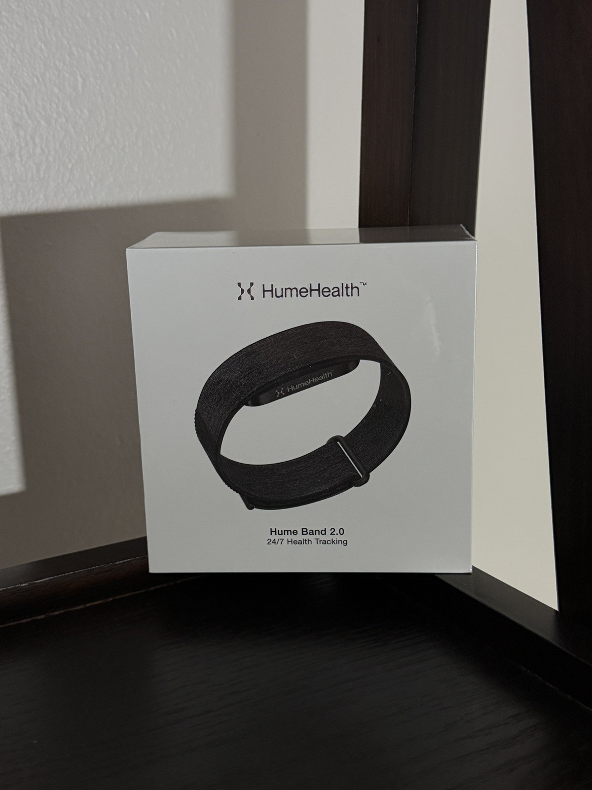 HumeHealth - Hume Band 2.0 Health All-In-One Fitness Activity + Sleep Tracker HumeHealth - Hume Band 2.0 Health All-In-One Fitness Activity + Sleep Tracker