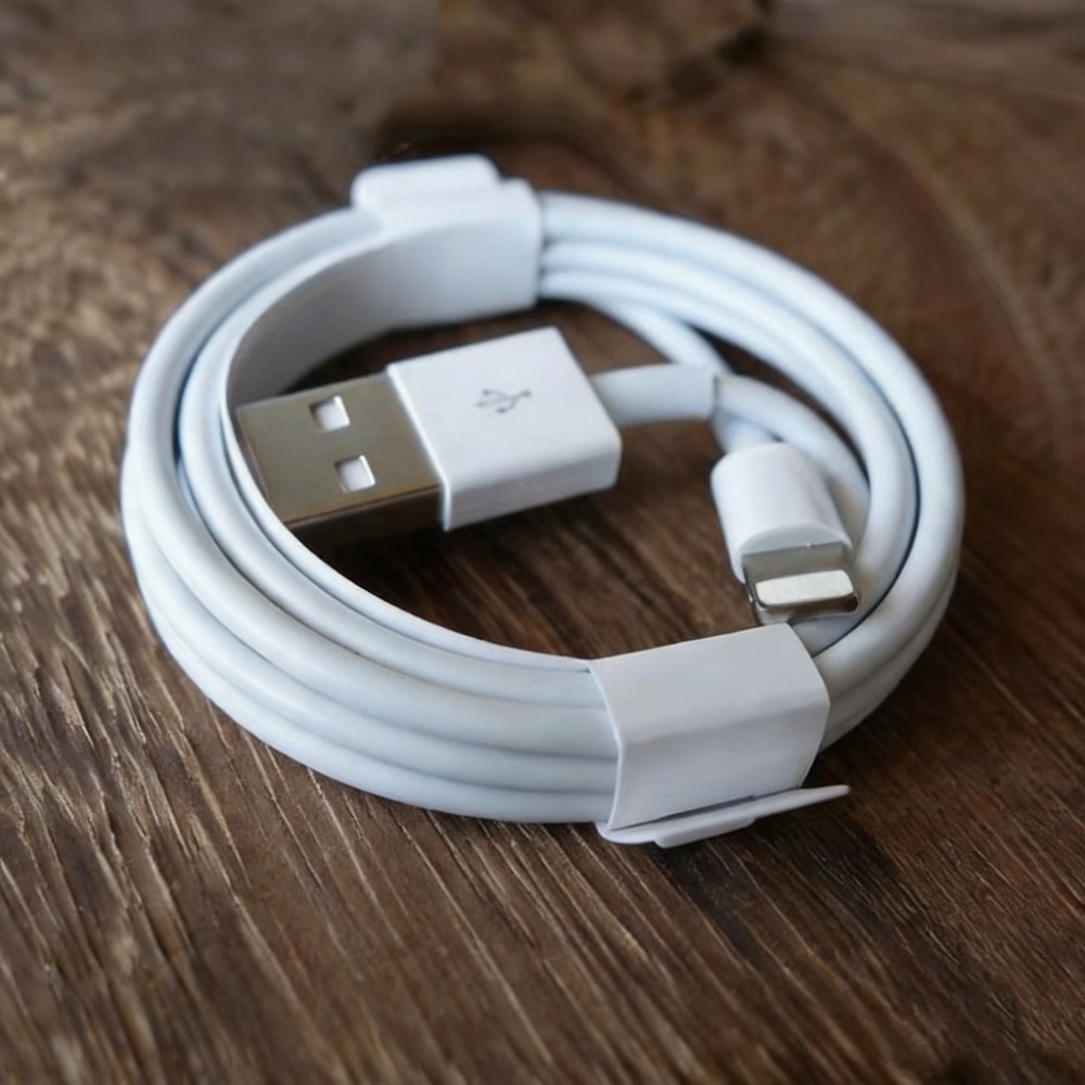 Fast Charging Cord USB Car Charger Cable For iPhone 14 13 12 11 Pro Max iPad Lot