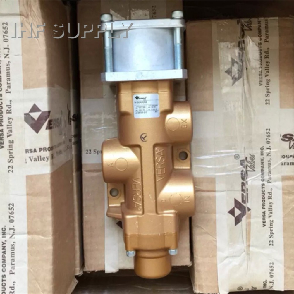 1PC NEW Air compressor pneumatic relief valve 711823E1-90AR262 Service Part