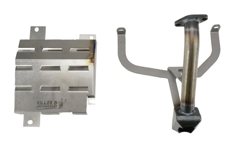 Killer B Motorsport High Flow Ultimate Oil Pickup & Windage Tray Baffle HF-EJWT