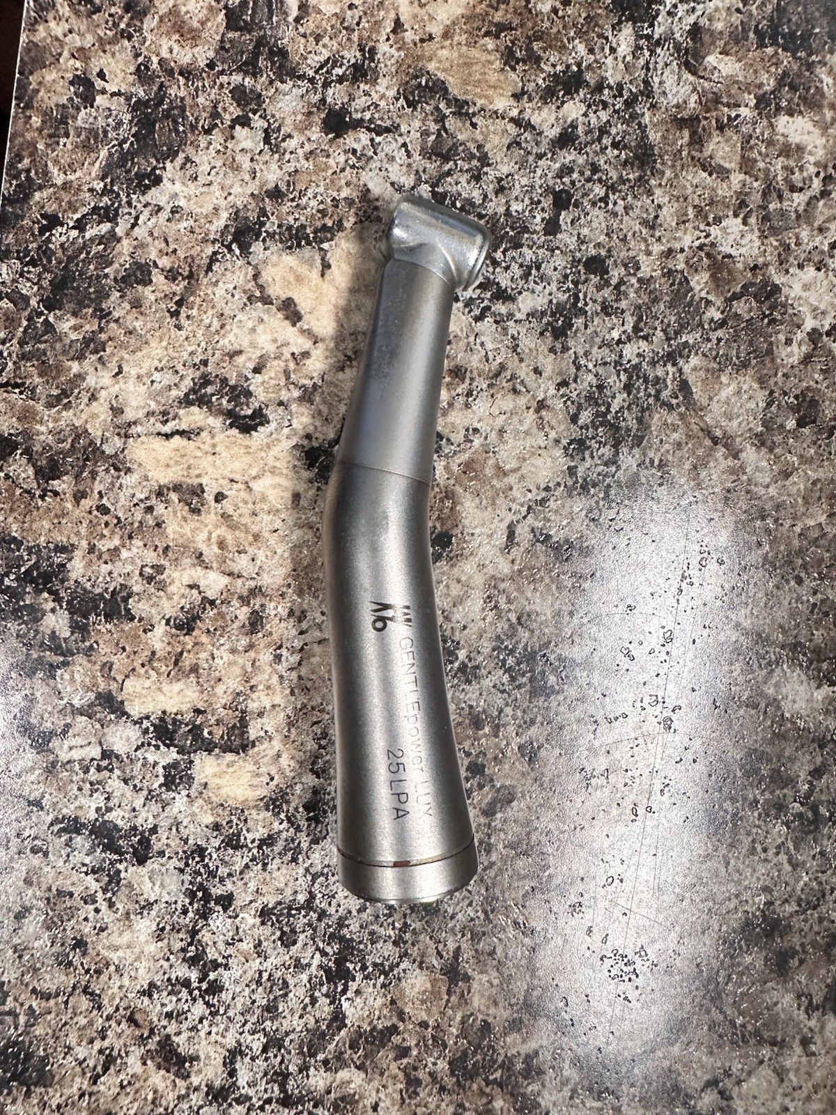 Kavo GENTLEpower LUX 25 LPA Dental Handpiece A60 Kavo GENTLEpower LUX 25 LPA Dental Handpiece A60