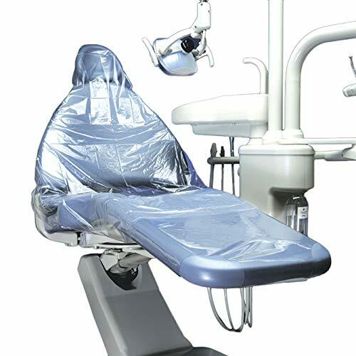 Anson Denal Premium 375 pcs Dental Full chair cover sleeve 81