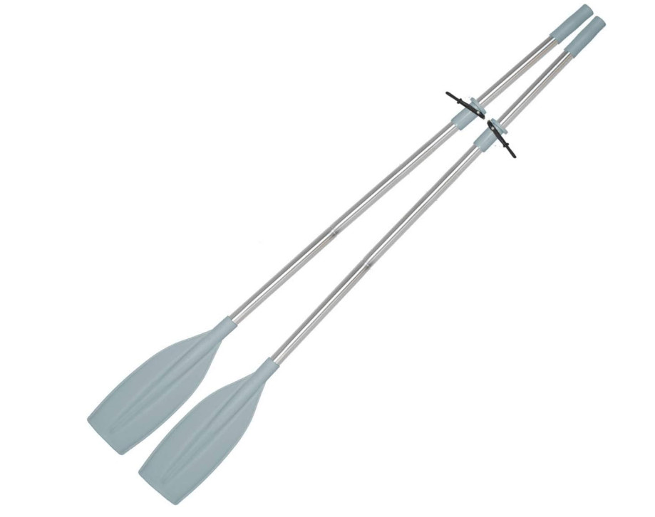 Heavy Duty Pair of Oars 78