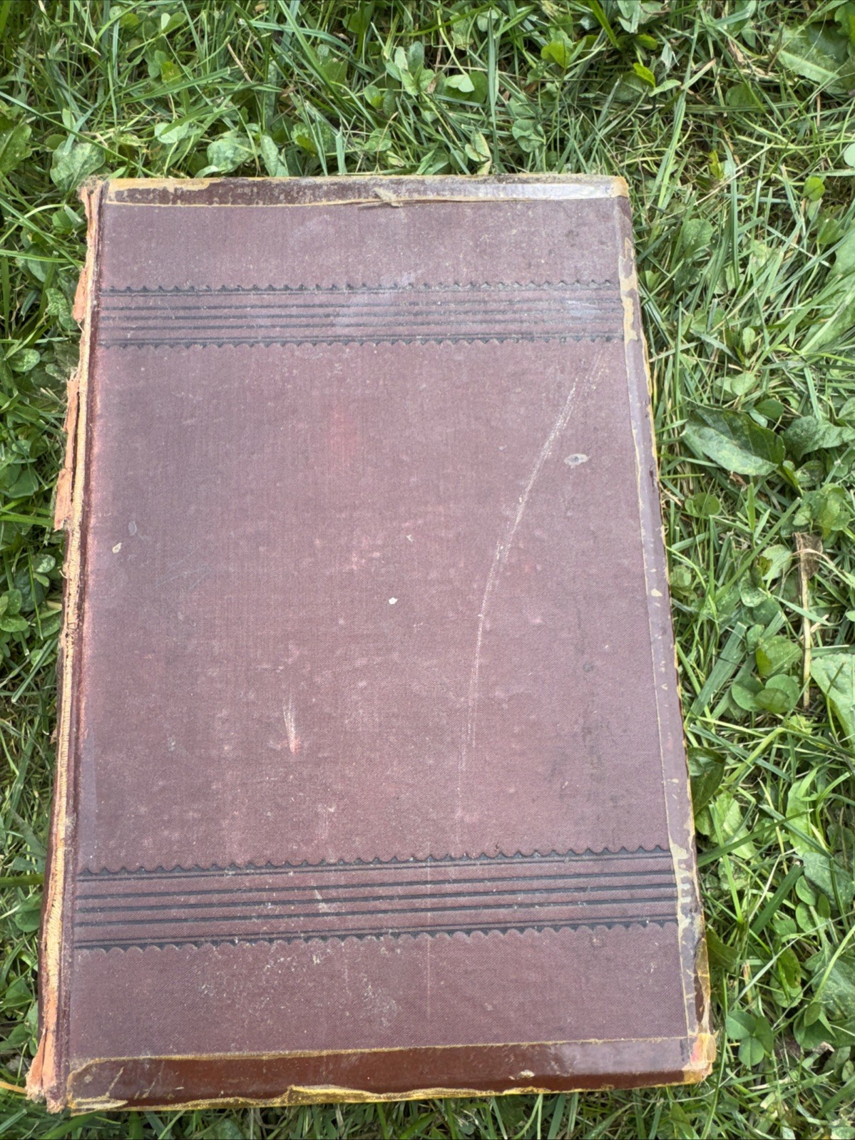The Teachers\' and Students\' Library by George Dallas Lind,