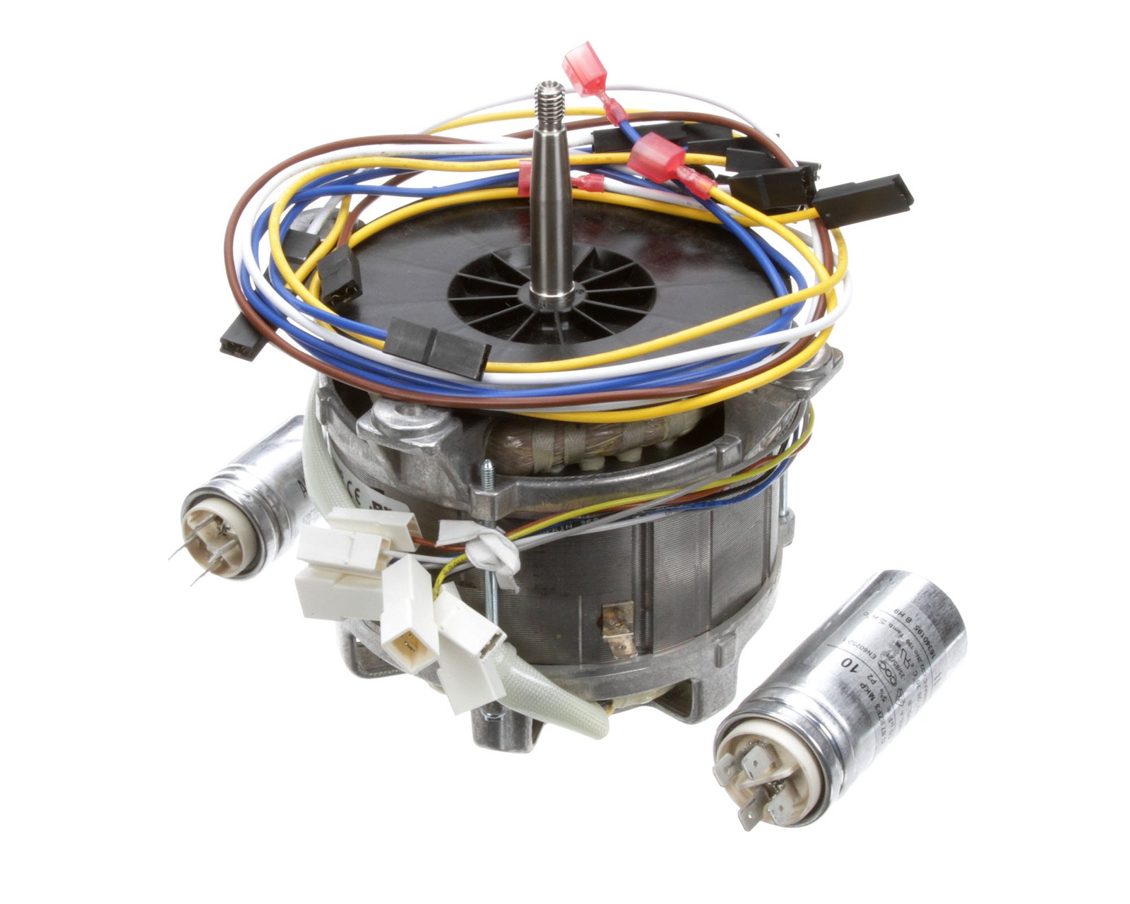Moffat Motor Kit E32D From 759469 7-Wire M237335K - Genuine OEM Replacement Part