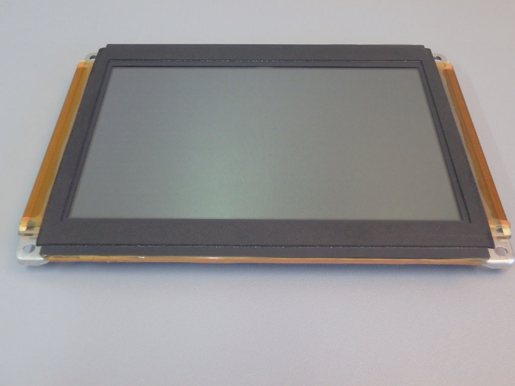 PG640400R7 - OKI ELECTRIC - PG640400R7 / PLASMA DISPLAY 6.4 Inch Used