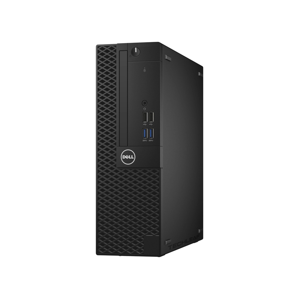 Dell Windows 11 Desktop PC up to i7, 32GB RAM, 2TB NVMe SSD, Built-In WiFi